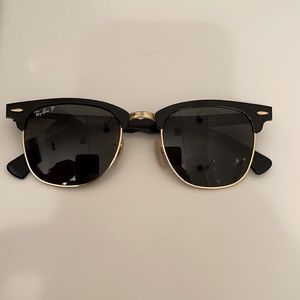 Ray-Ban Clubmaster